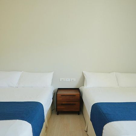 Miruku Homestay T'ai-tung Zimmer foto