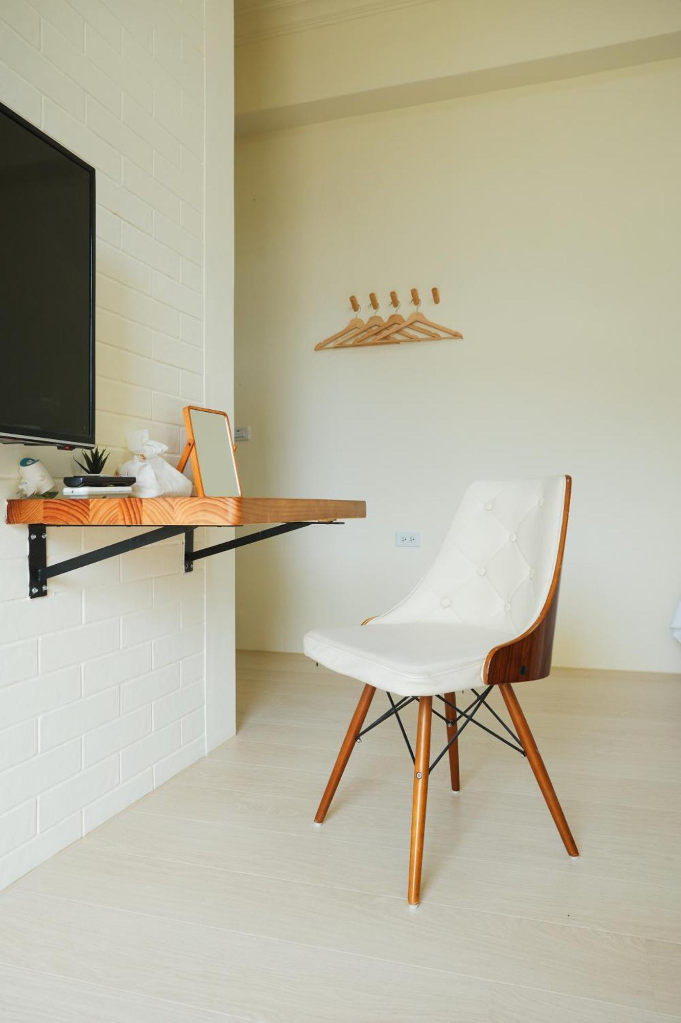 Miruku Homestay T'ai-tung Zimmer foto